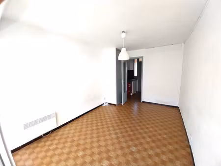 studio montpellier - 1 pièce(s) - 16.61 m2