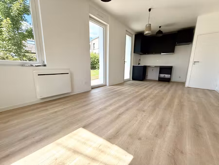 achat maison 3 pièces 45m² bihorel 76420