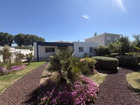 villa 4 pièces
