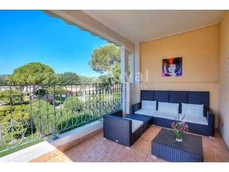 appartement de 1 chambres de luxe en location à mougins  france