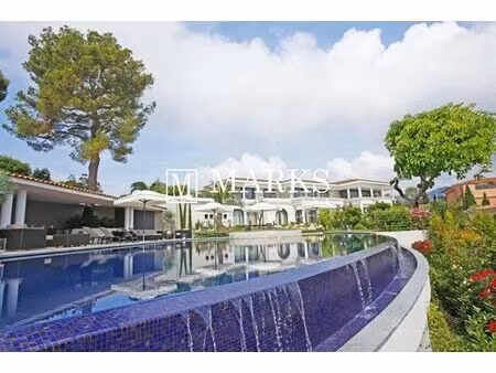 villa de luxe de 8 chambres en location saint-jean-cap-ferrat  france