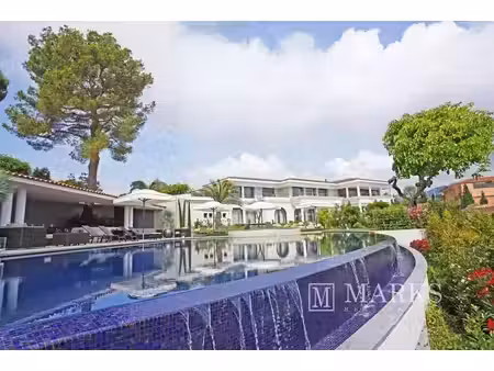 villa de luxe en location saint-jean-cap-ferrat  france