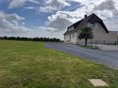 achat maison 5 pièces 144m²