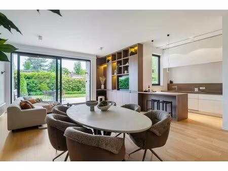 appartement à vendre à marie curieplein 1 edegem (rbv96516)