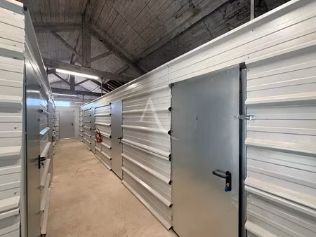 location garage 4 m² à plaisance-du-touch (31830)