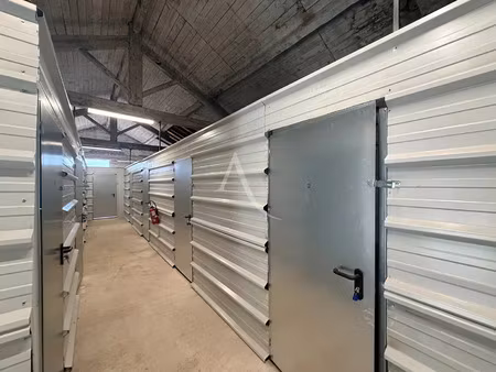 location garage 6 m² à plaisance-du-touch (31830)