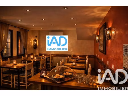 vente commerce 238 m² toulouse (31300)