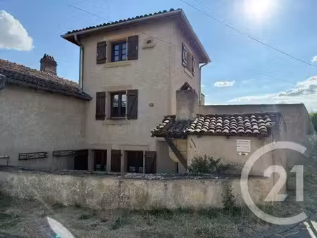 maison à vendre - 9 pièces - 192 72 m2 - bruville - 54 - lorraine