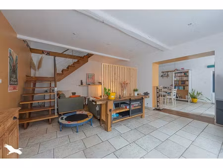vente maison 4 pièces 120 m² plaisance-du-touch (31830)