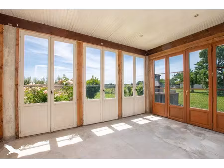 vente maison 6 pièces 120 m² seysses (31600)
