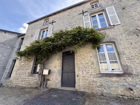 achat maison 6 pièces 198m² ste mere eglise 50480