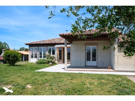 vente maison 6 pièces 120 m² seysses (31600)