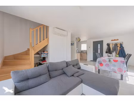 vente maison 5 pièces 98 m² plaisance-du-touch (31830)