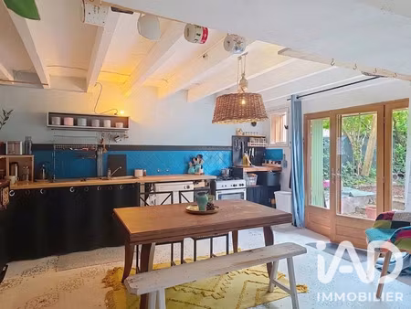 vente maison 5 pièces 132 m² montclar-lauragais (31290)