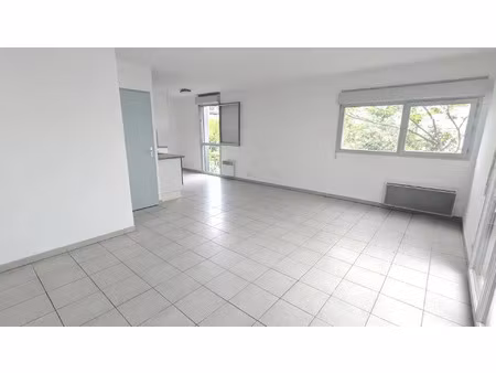 vente appartement 4 pièces 80 m² toulouse (31100)