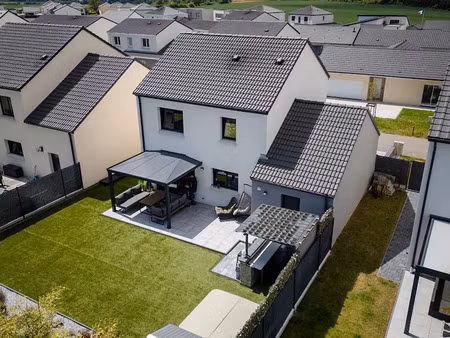 vente maison 4 pièces 98 m² à pouilly (57420)  415 000 €