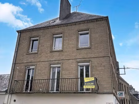 location appartement 5 pièces 130m² gavray sur seine 50450