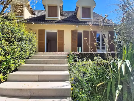 vente maison 8 pièces 150 m² à saint-cheron (91530)  395 000 €