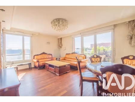 appartement à aubervilliers (93300)