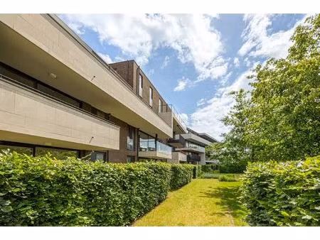 appartement te koop in edegem met 2 slaapkamers