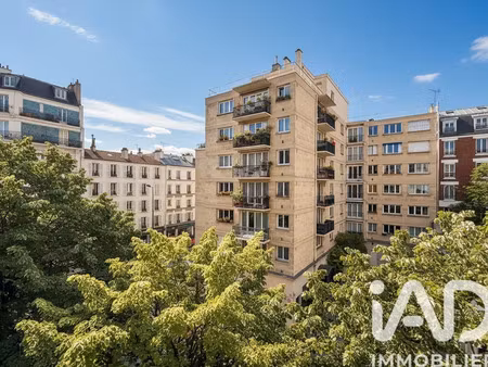 appartement à levallois-perret (92300)