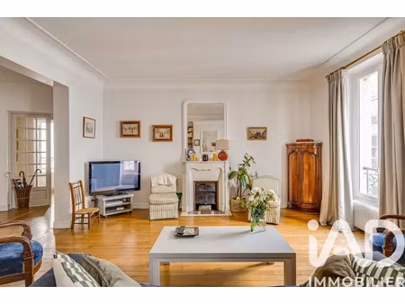 appartement à levallois-perret (92300)