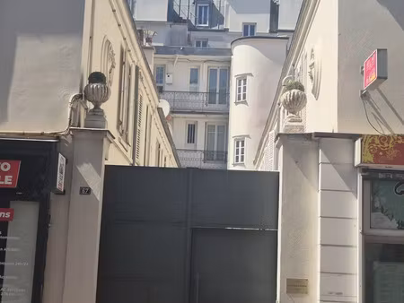 appartement à levallois-perret (92300)