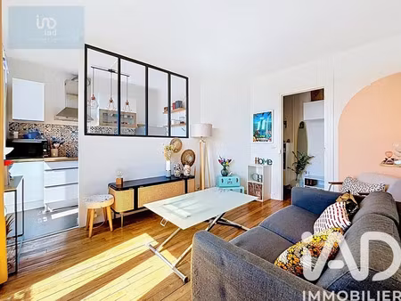 appartement à noisy-le-sec (93130)