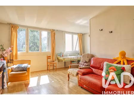 appartement à pierrefitte-sur-seine (93380)