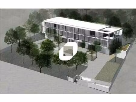 location bureaux 100 m² à 837 m²