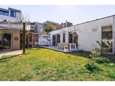 huis te koop in antwerpen met 3 slaapkamers
