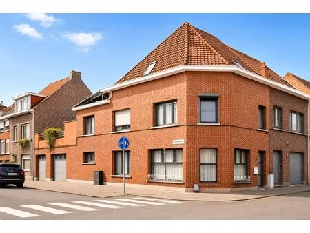 huis te koop in antwerpen met 5 slaapkamers