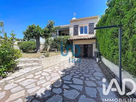 maison traditionnelle à béziers (34500)
