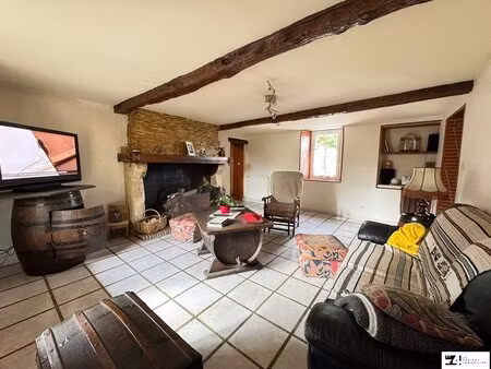 maison - 173m ²
