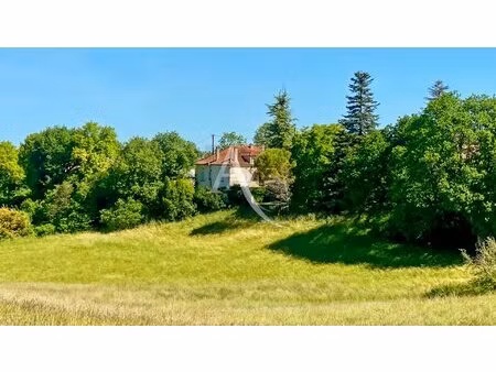 propriété de campagne avec sa grange !