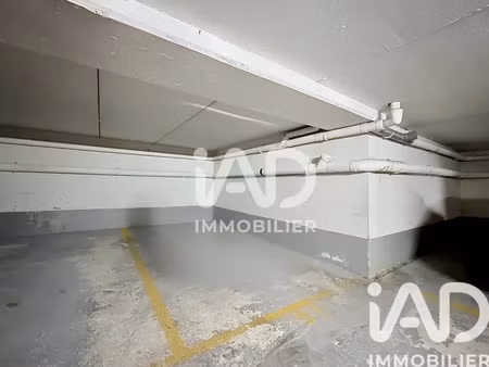 parking à maisons-alfort (94700)