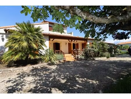 authentique maison familiale proche plages meschers