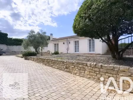 maison à montagnac (34530)