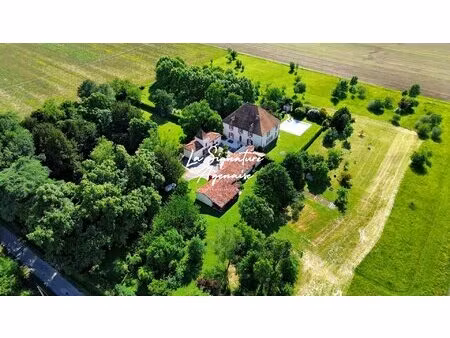 maison à vendre montesquieu