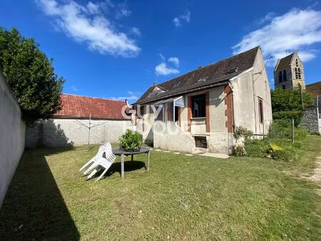 maison 5 min ury