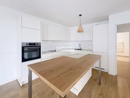 appartement cesson sevigne 3 pièce(s) 65 m2