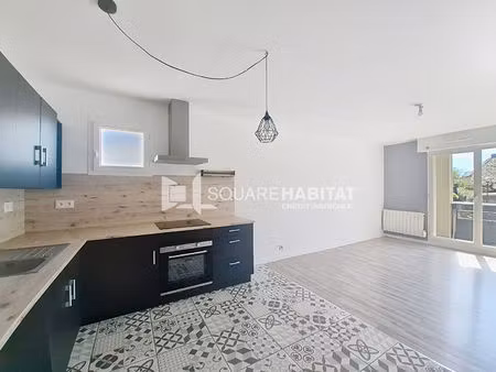 appartement goven 3 pièce(s)
