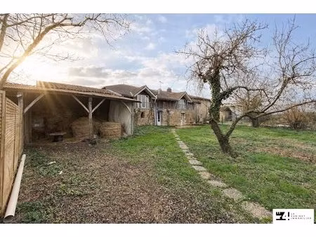 maison - 125.77m ²