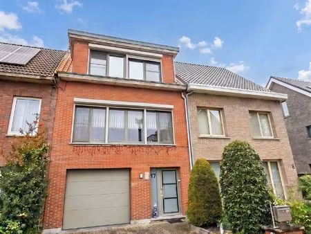 huis te koop in kontich met 3 slaapkamers