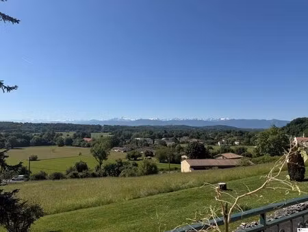 maison - 118.68m ²