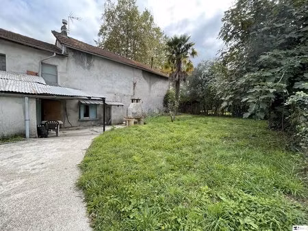 maison - 111.66m ²
