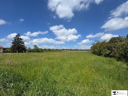 terrain - 6358m ²