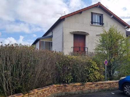 location appartement 1 pièce  24.70m²  quincy