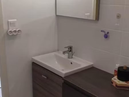 location appartement 3 pièces 68m2 sarrola-carcopino 20167 - 897 € - surface privée