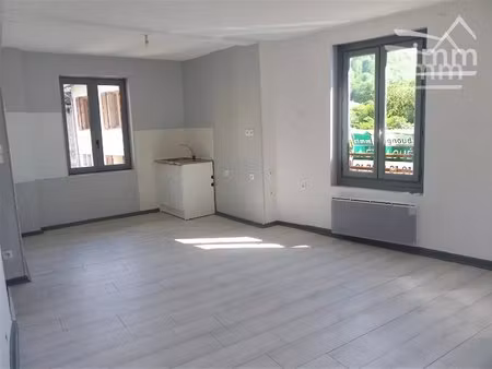 location gresivaudan tencin : appartement t3